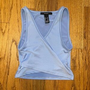 Womens Forever 21 Tank Top